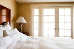 Glasinfryn bedroom extension costs