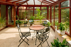 Glasinfryn conservatory quotes