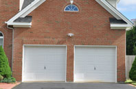 free Glasinfryn garage construction quotes