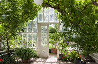 free Glasinfryn orangery quotes