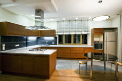 kitchen extensions Glasinfryn